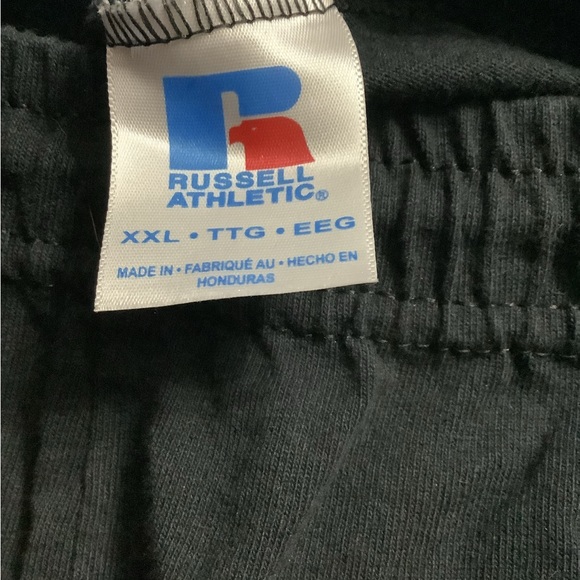 Plus size 2x shorts NWOT - Picture 2 of 4